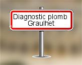 Diagnostic plomb AC Environnement à Graulhet